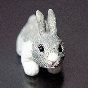兔兔公仔